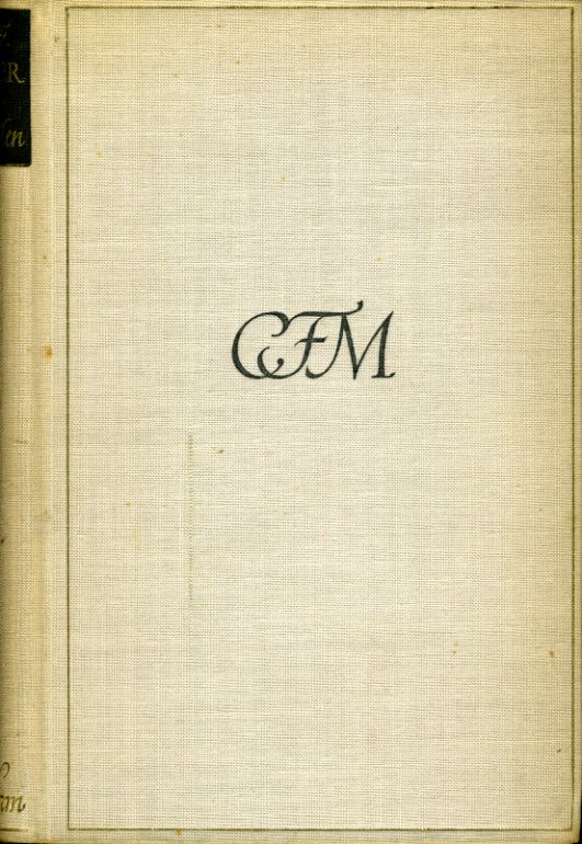 Meyer, Conrad Ferdinand:  Novellen. 