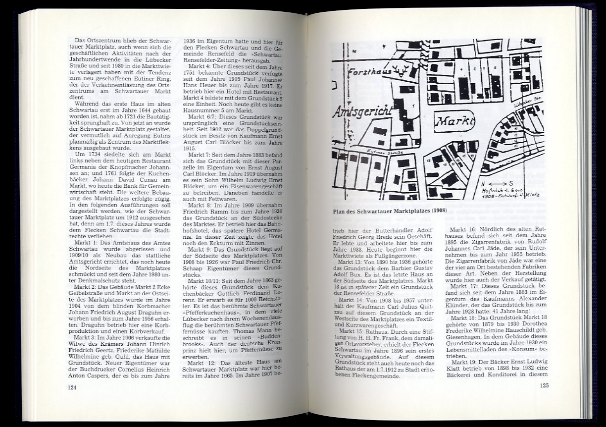   Jahrbuch Heimatkunde Eutin 1987. 21. Jahrgang. 