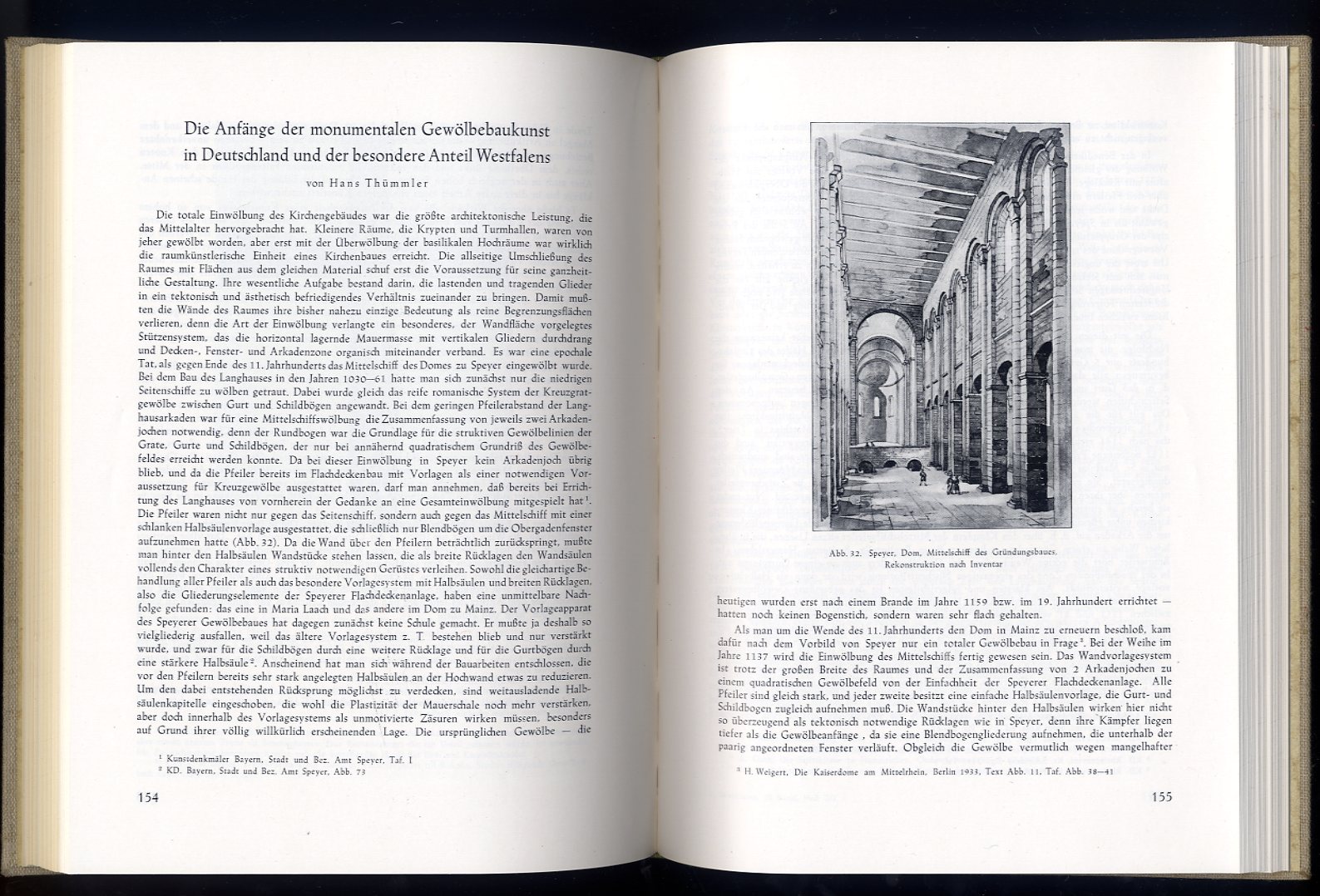   Westfalen. Hefte für Geschichte, Kunst und Volkskunde 29. 1951. 