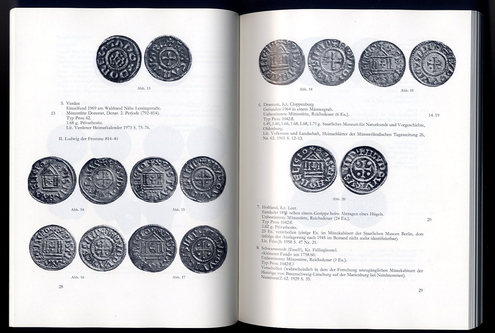   Westfalen. Hefte für Geschichte, Kunst und Volkskunde 51. 1973. (Hefte 1-4 in einem) 