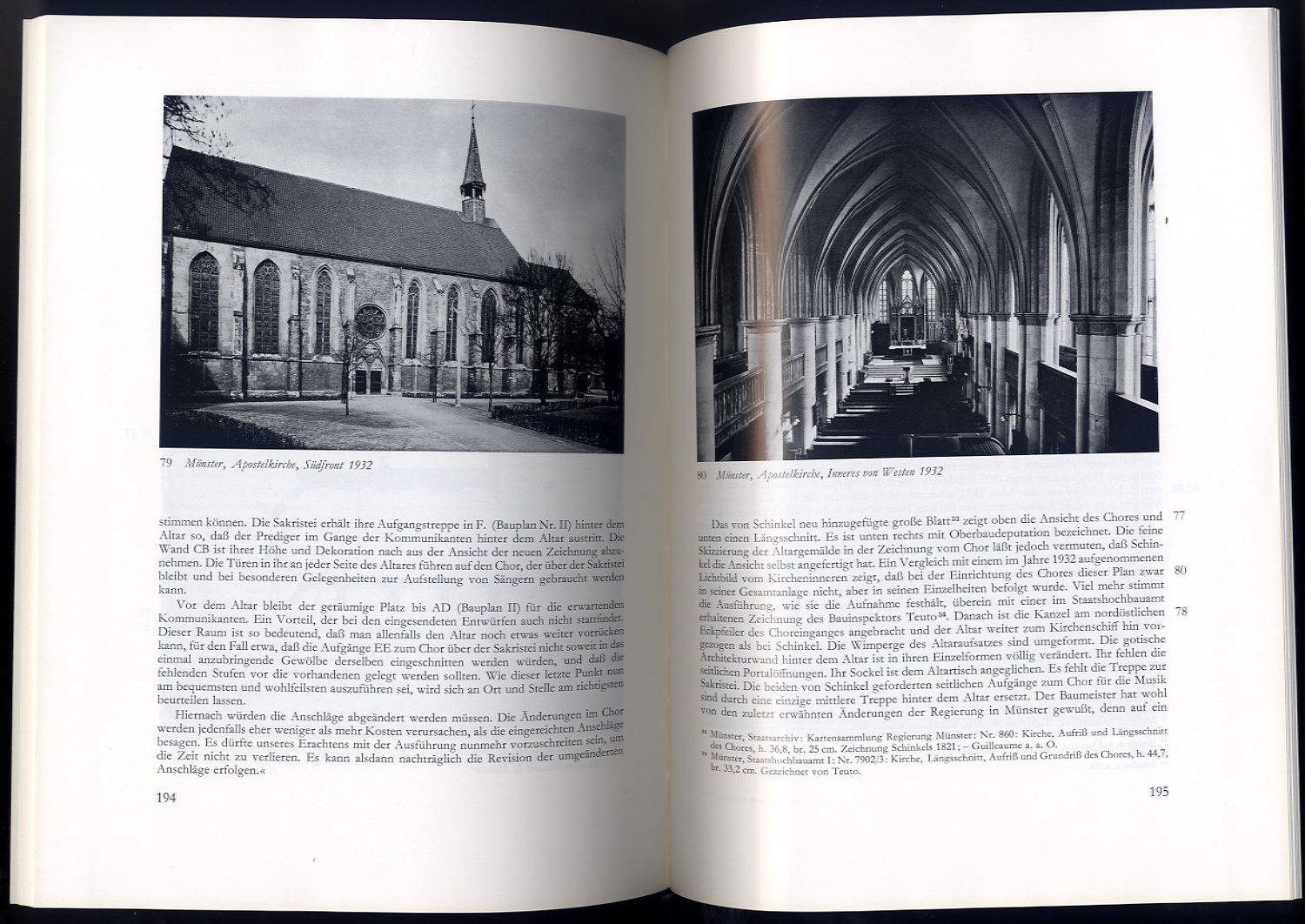   Westfalen. Hefte für Geschichte, Kunst und Volkskunde 47. 1969. (Hefte 1-4) 