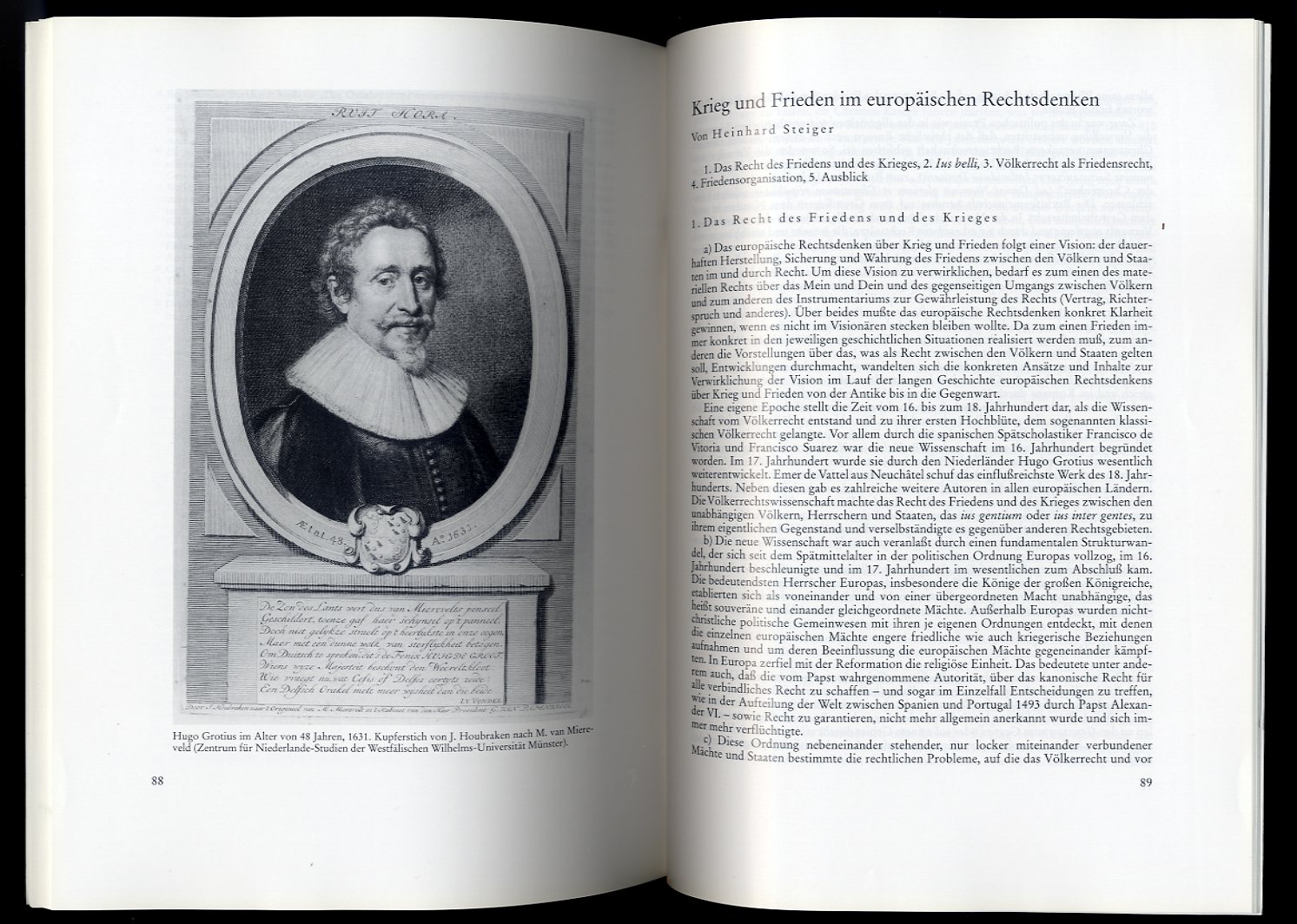   Westfalen. Hefte für Geschichte, Kunst und Volkskunde 75. 1997. 