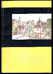 Pflaumbaum, Liselotte:  Beitrag zur Frankenhuser Stadtgeschichte. Historische Beitrge zur Kyffhuserlandschaft. Verffentlichungen des Kreisheimatmuseums Bad Frankenhausen H. 1. 