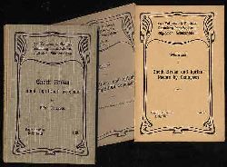 Tennyson, Alfred:  Enoch Arden and Lyrical Poems. Velhagen & Klasings Sammlung franzsischer und englischer Schulausgaben. English Authors 87. Lieferung. 
