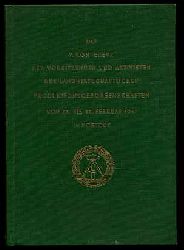   5. Konferenz der Vorsitzenden und Aktivisten der Landwirtschaftlichen Produktionsgenossenschaften vom 26. bis 28. Februar 1957 in Rostock. 