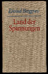 Berggrav, Eivind:  Land der Spannungen. Besuche im nrdlichsten Bistum der Welt. 