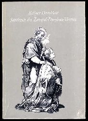 Weyres, Willy und Herbert (Hrsg.) Rode:  Klner Domblatt. Jahrbuch des Zentral-Dombau-Vereins 46. 