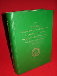   Die 6. Konferenz der Vorsitzenden und Aktivisten der Landwirtschaftlichen Produktionsgenossenschaften vom 20. bis 22. Februar 1959 in Leipzig. berarbeitetes Protokoll. 