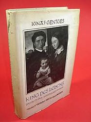 Gentges, Ignaz (Hrsg.):  Ring des Lebens. Das Buch fr die Christliche Familie. 