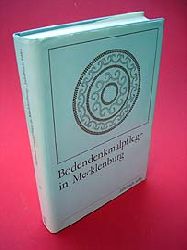 Keiling, Horst (Hrsg.):  Bodendenkmalpflege in Mecklenburg. Jahrbuch. Bd. 32. 1984. Hrsg. vom Museum fr Ur- und Frhgeschichte Schwerin. 