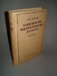 Mller, Friedrich:  Mller-Seifert. Taschenbuch der medizinisch-klinischen Diagnostik. 