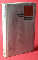 Abusch, Alexander:  Begegnungen und Gestalten. Beitrge zur Geschichte der Arbeitersbewegung und der Literatur 1933 bis 1971. Schriften. Alexander Abusch. Bd. 4. 