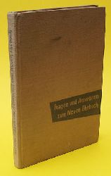 Neubert, Rudolf:  Fragen und Antworten zum Neuen Ehebuch  und zur Geschlechterfrage. 