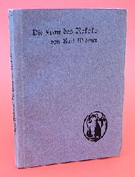 Widmer, Karl:  Die Frau des Rokoko. Die Frau. Sammlung von Einzeldarstellungen Hrsg. von Arthur Roeler. 