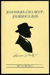Brun, Hartmut (Hrsg.):  Johannes-Gillhoff-Jahrbuch 7. Jahrgang 2010. MV-Taschenbuch. 