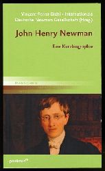 Blehl, Vincent Ferrer:  John Henry Newman. Eine Kurzbiographie. Internationale Deutsche Newman-Gesellschaft (Hrsg.) 