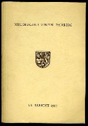   105. Bericht des Historischen Vereins fr die Pflege der Geschichte des ehemaligen Frstbistums Bamberg. 