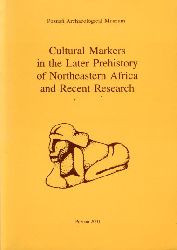 Krzyzaniak, Lech, Karla Kroeper and Michal Kobusiewicz:  Cultural markers in the later prehistory of northeastern Africa and recent research. Studies in African Archaeology 8. 