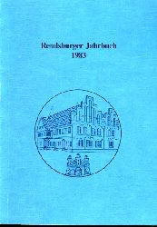  Rendsburger Jahrbuch 1983. 