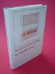 Schuldt, Ewald (Hrsg.):  Bodendenkmalpflege in Mecklenburg. Jahrbuch 1980. 