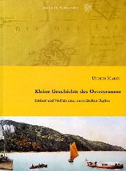 March, Ulrich:  Kleine Geschichte des Ostseeraums. Einheit und Vielfalt einer europischen Region. 