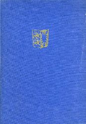 Edert, Eduard (Hrsg.):  Schleswig-Holstein. Monatshefte fr Heimat und Volkstum 1957. 