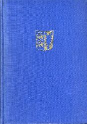 Reinhardt, Georg (Hrsg.):  Schleswig-Holstein. Monatshefte fr Heimat und Volkstum 1966. 