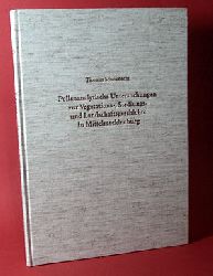 Schoknecht, Thomas:  Pollenanalytische Untersuchungen zur Vegetations-, Siedlungs- und Landschaftsgeschichte in Mittelmecklenburg. Beitrge zur Ur- und Frhgeschichte Mecklenburg-Vorpommerns 29. 