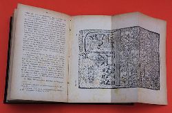 Vigouroux, Fulcran:  Die Bibel und die neueren Entdeckungen in Palstina, in gypten und in Assyrien (nur) Bd. 4. 