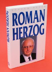 Reker, Stefan:  Roman Herzog. 