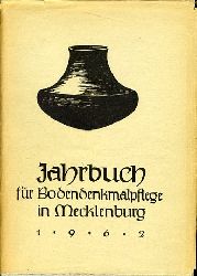 Keiling, Horst:  Ein Bestattungsplatz der jngeren Bronze- und vorrmischen Eisenzeit von Lanz, Kreis Ludwigslust. Bodendenkmalpflege in Mecklenburg Jahrbuch 1962. 