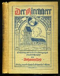 Dose, Johannes:  Der Kirchherr von Westerwohld. Erzhlung aus der Zeit des Unterganges des Nordstrandes. 