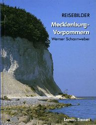 Scharnweber, Werner:  Mecklenburg-Vorpommern. Reisebilder. 