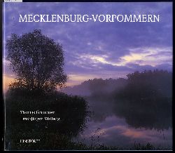 Grundner, Thomas und Ernst-Jrgen Walberg:  Mecklenburg-Vorpommern. 