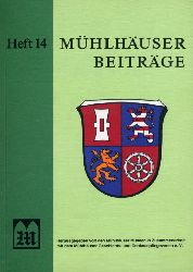   Mhlhuser Beitrge. Heft 14. 