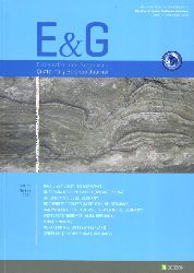   Eiszeitalter und Gegenwart. Quaternary Science Journal 59. No 1-2 2010. 