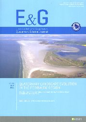   Eiszeitalter und Gegenwart. Quaternary Science Journal 60. No 4 2011. 