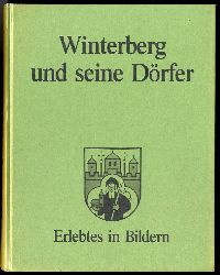 Aust, Paul:  Winterberg und seine Drfer. Erlebtes in Bildern. 