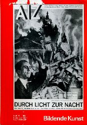   Bildende Kunst. Verband Bildender Knstler der Deutsche Demokratischen Republik (nur) Heft 10, 1983. 