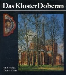 Frndt, Edith und Thomas Helms:  Das Kloster Doberan. 