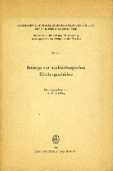 Jhnig, Bernhart (Hrsg.):  Beitrge zur mecklenburgischen Kirchengeschichte. Schriften zur mecklenburgischen Geschichte, Kultur und Landeskunde 6. 