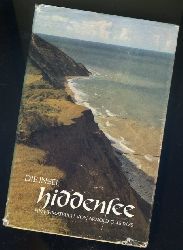 Gustavs, Arnold:  Die Insel Hiddensee. Ein Heimatbuch. 