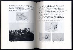   Westfalen. Hefte fr Geschichte, Kunst und Volkskunde 52. 1974. (Hefte 1-4 in einem) 