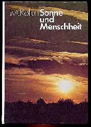 Koltun, Mark:  Sonne und Menschheit. 