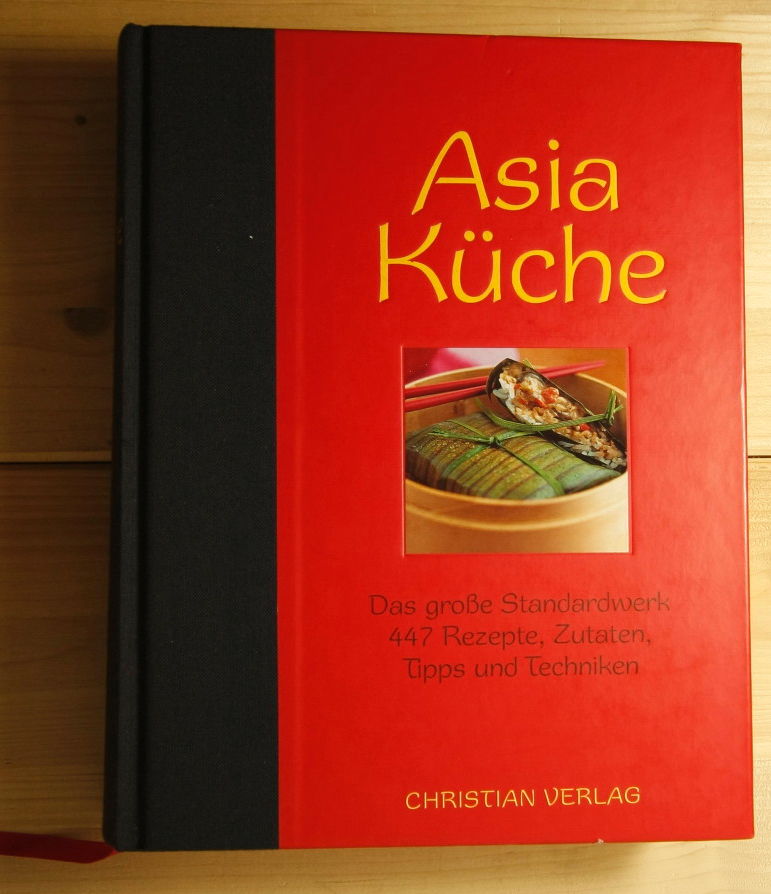   Asia Küche 