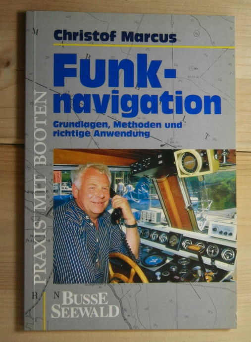 Marcus, Christof  Funknavigation . 