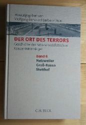   Der Ort des Terrors. 