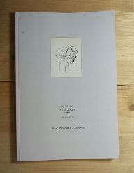 Mertens, Ursula Margarete  Skulpturen, Zeichnungen, Bilder. 2004 - 2008. 