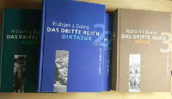 Evans, Richard  Das Dritte Reich. 4 Bcher.. 
