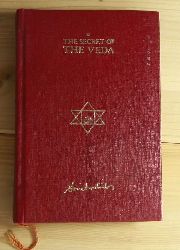 Sri Aurobindo  The Secret of the Veda. 